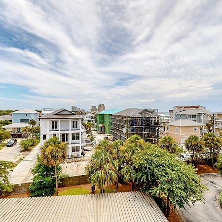 Mainsail 343 Apartment Destin Exterior photo