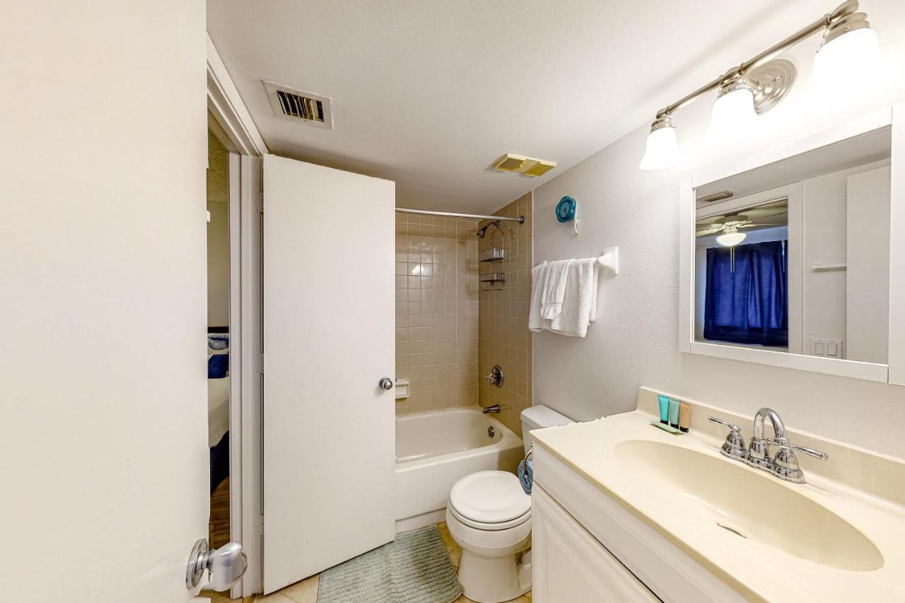 Mainsail 343 Apartment Destin Exterior photo