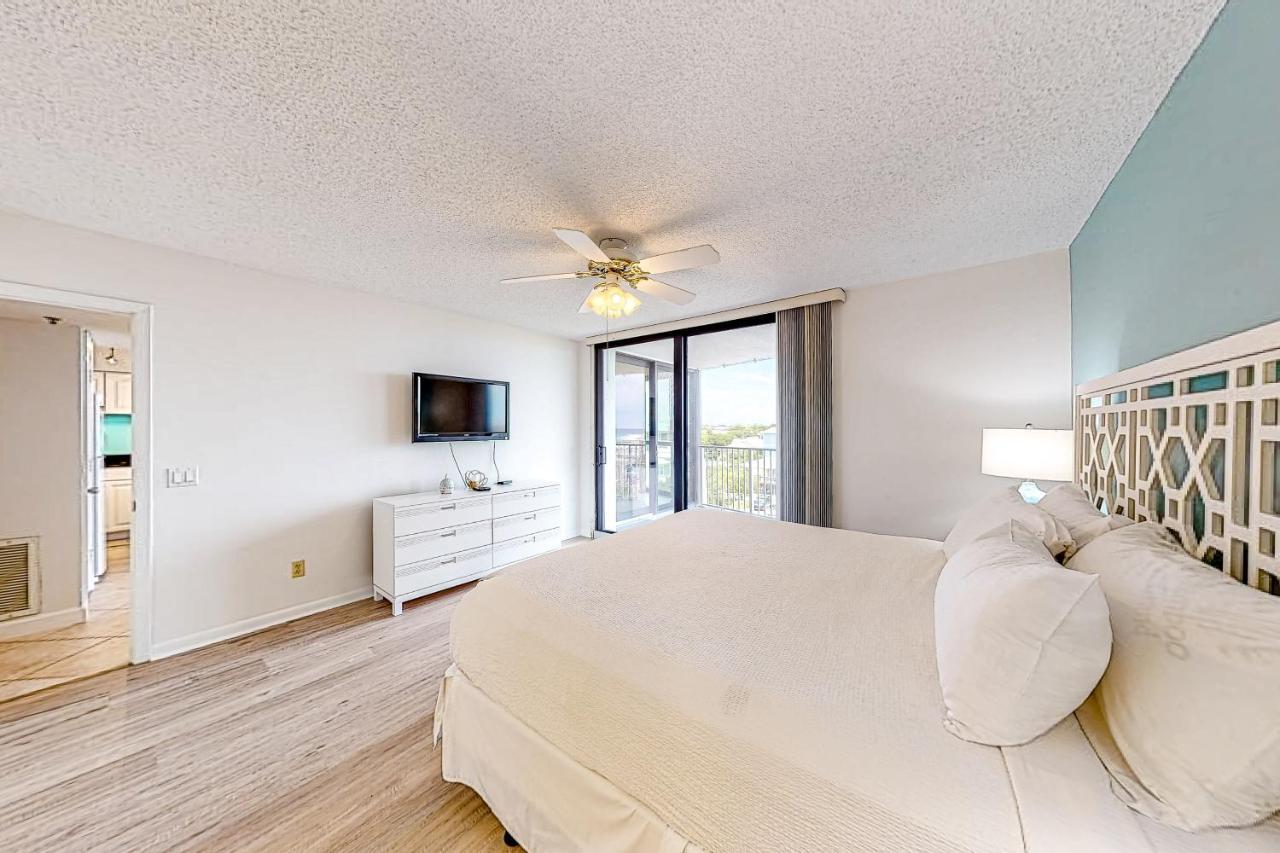 Mainsail 343 Apartment Destin Exterior photo